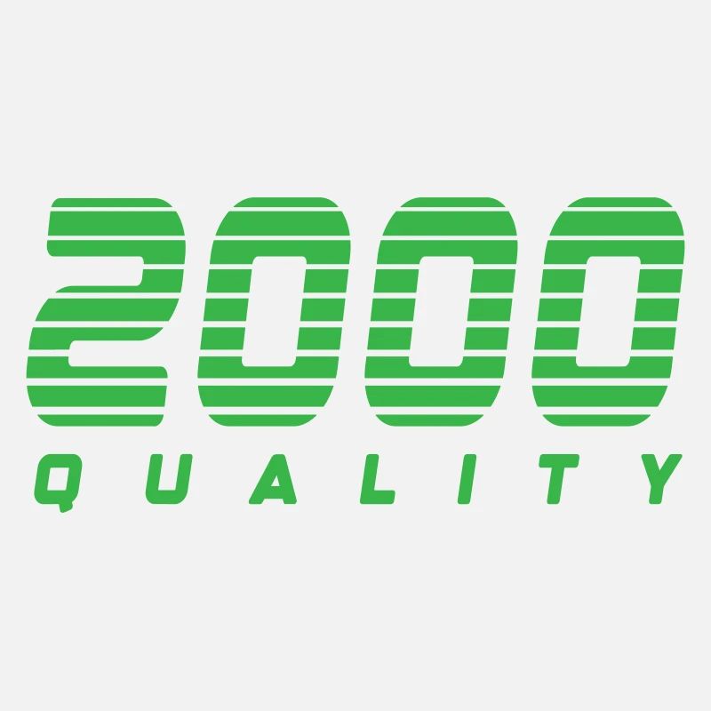 2000 quality | Color changeable