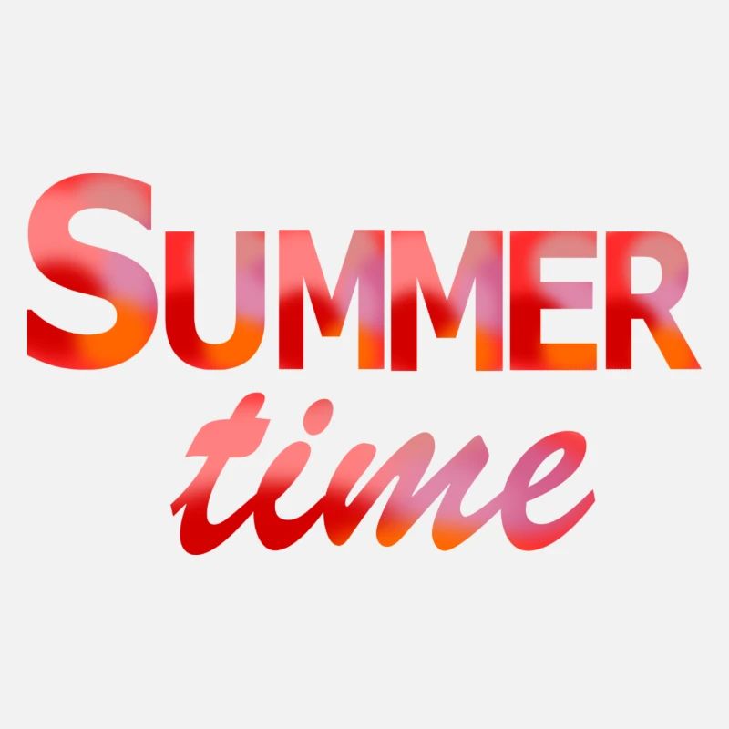 Sommerzeit