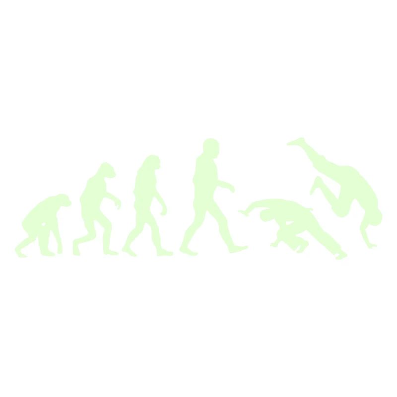 Capoeira Evolution logo