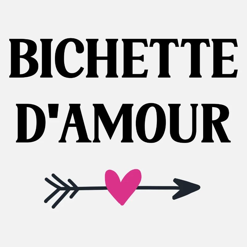 bichette d'amour