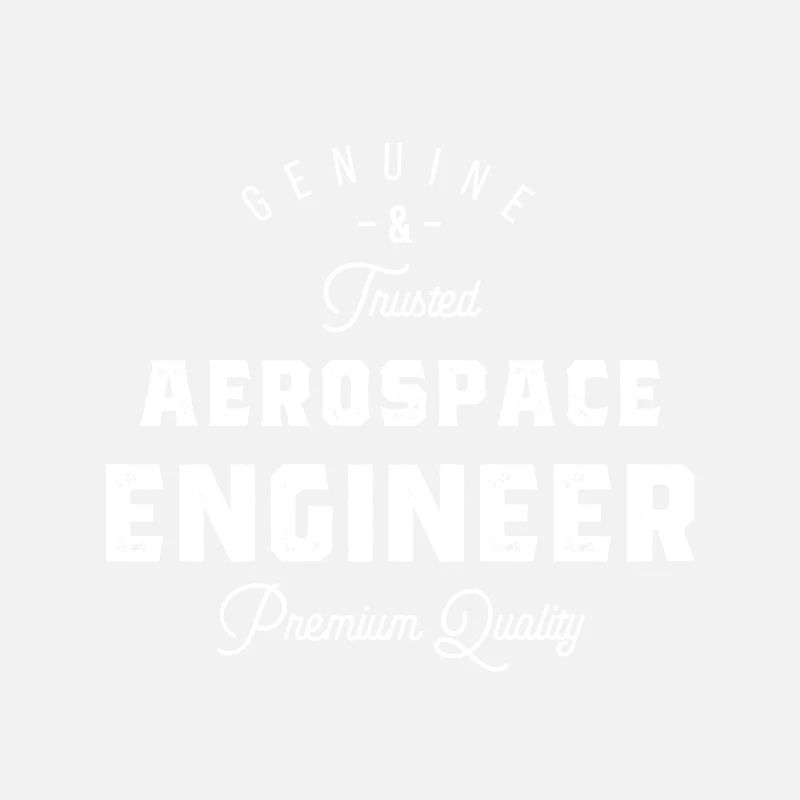 aerospace engineer
