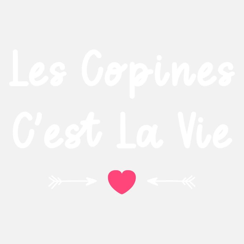 Les copines