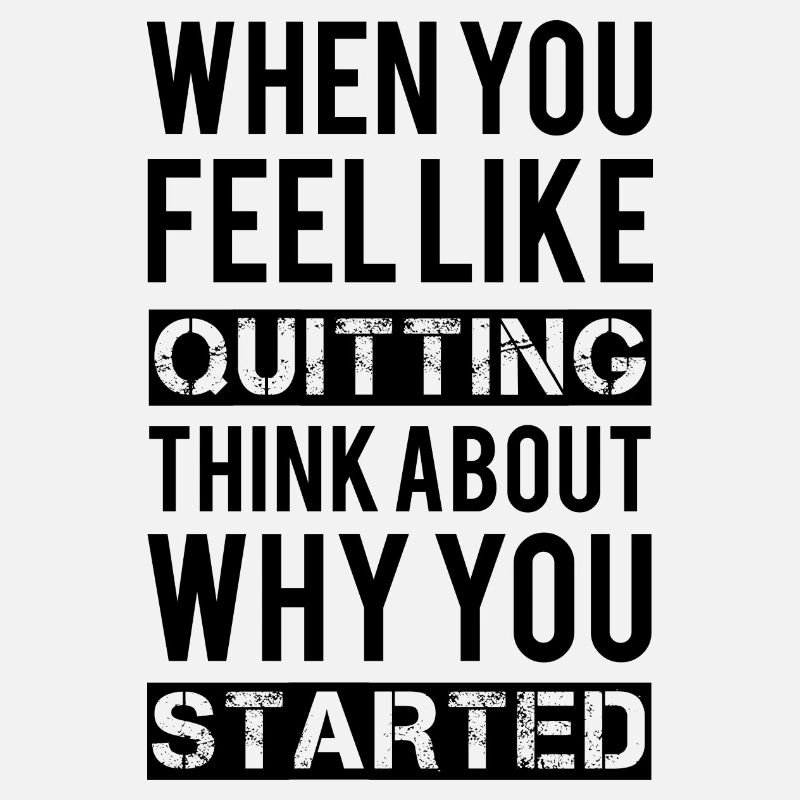 Motivation