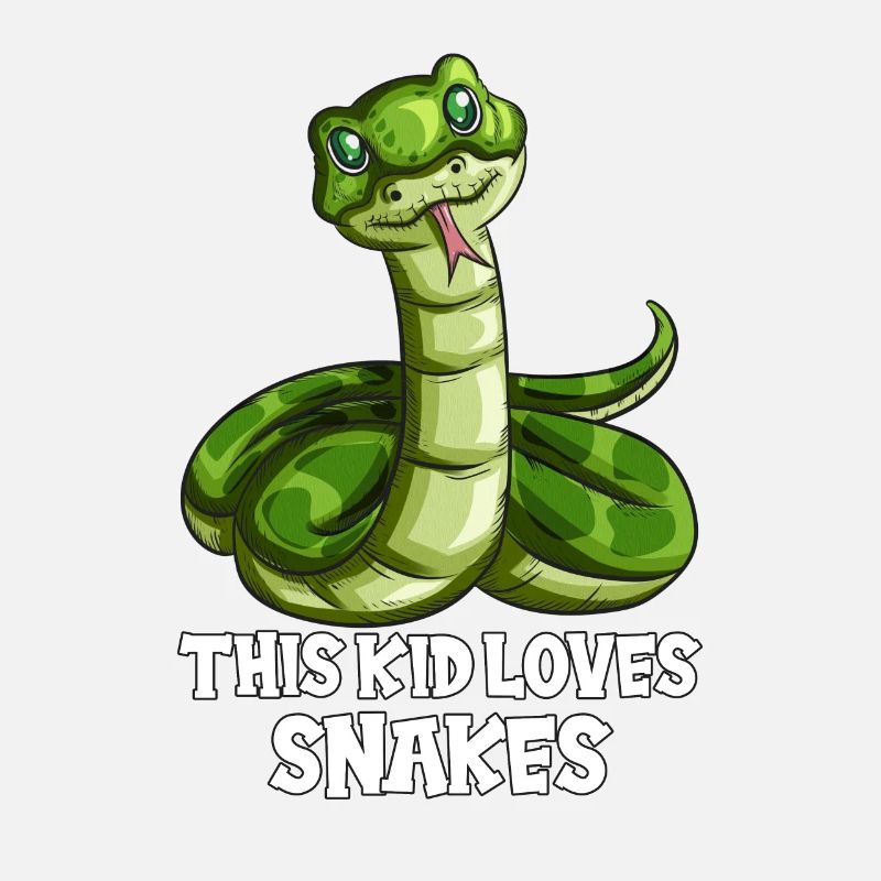 Child Snake Outfit Snake Snake Natter Python