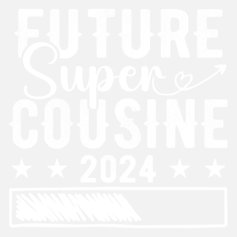 Future Super Cousin 2024