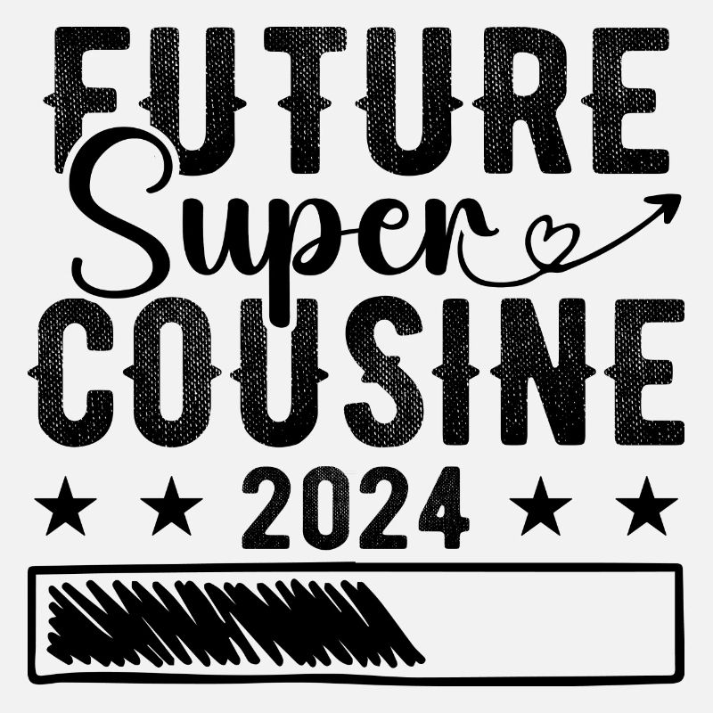 Future Super Cousin 2024