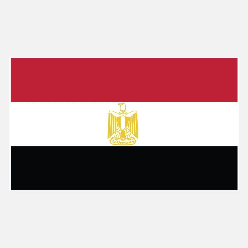 Egypt Flag