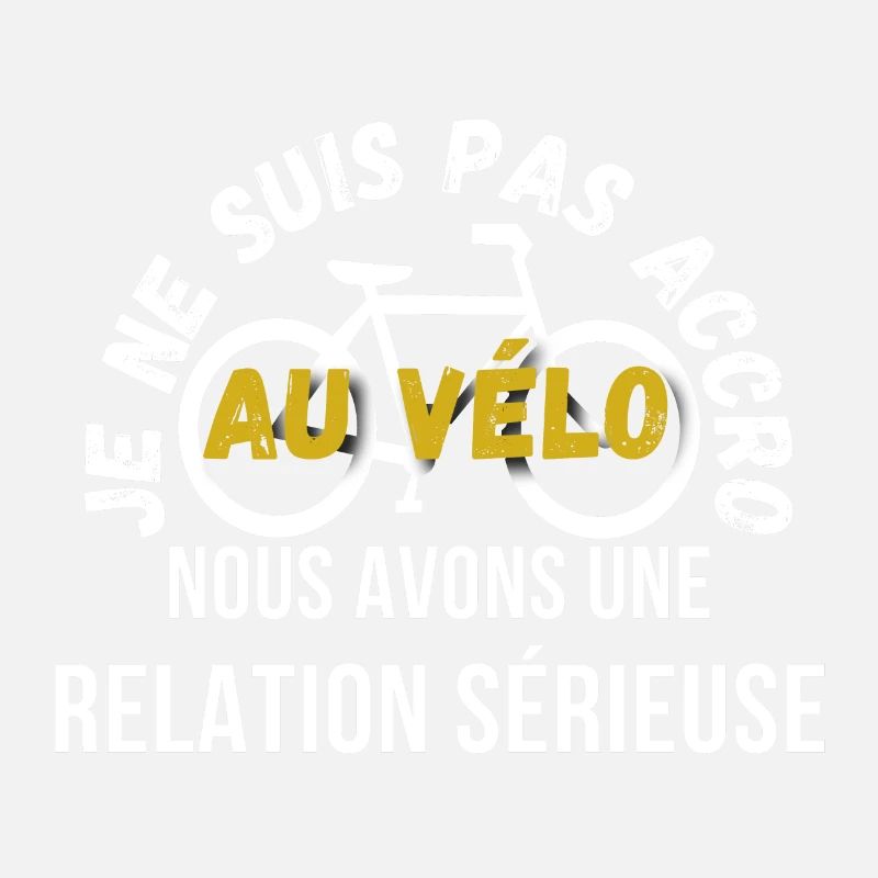 Accro au Vélo