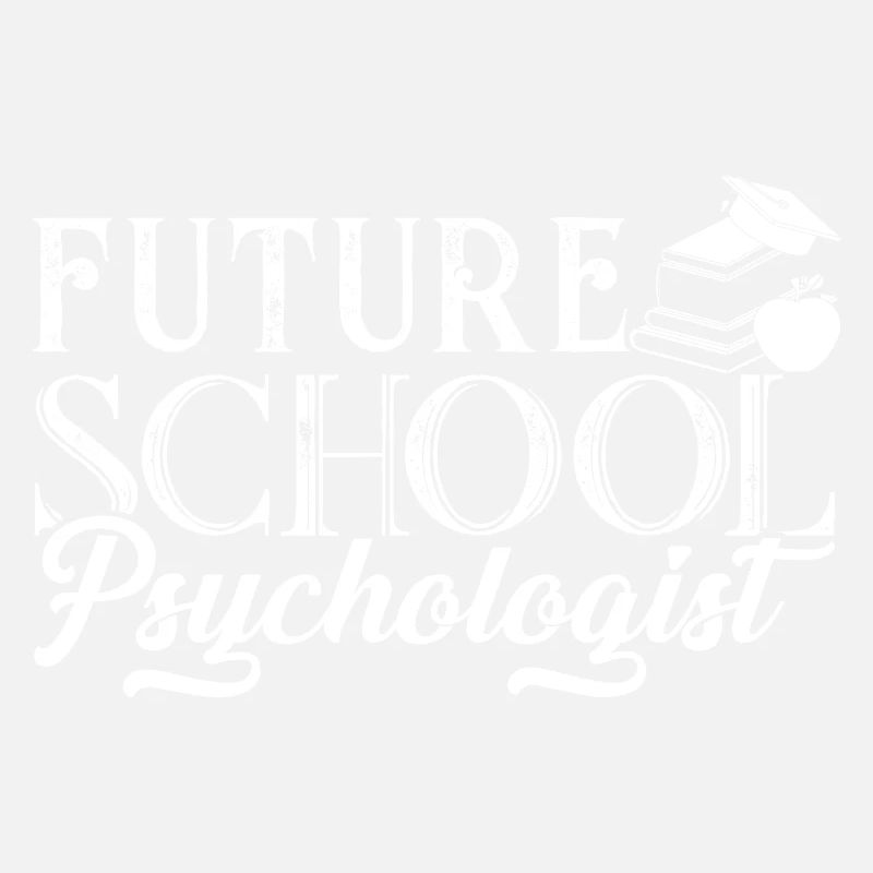School Psychologist Future