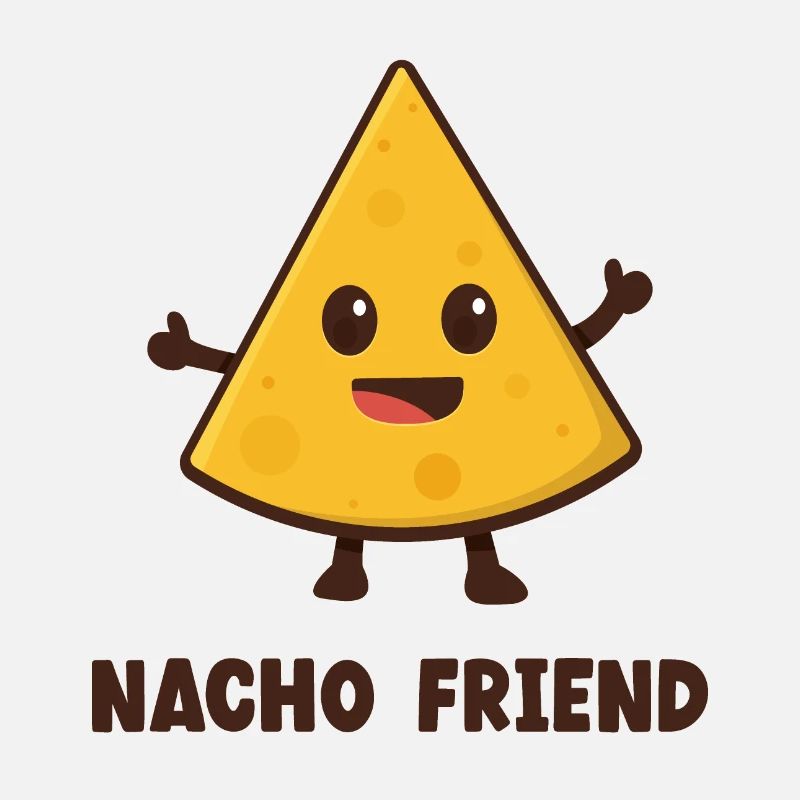 Ami Nacho