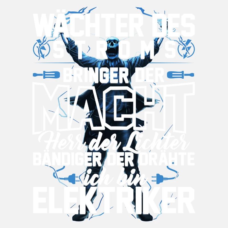 Elektriker - Bezwinger