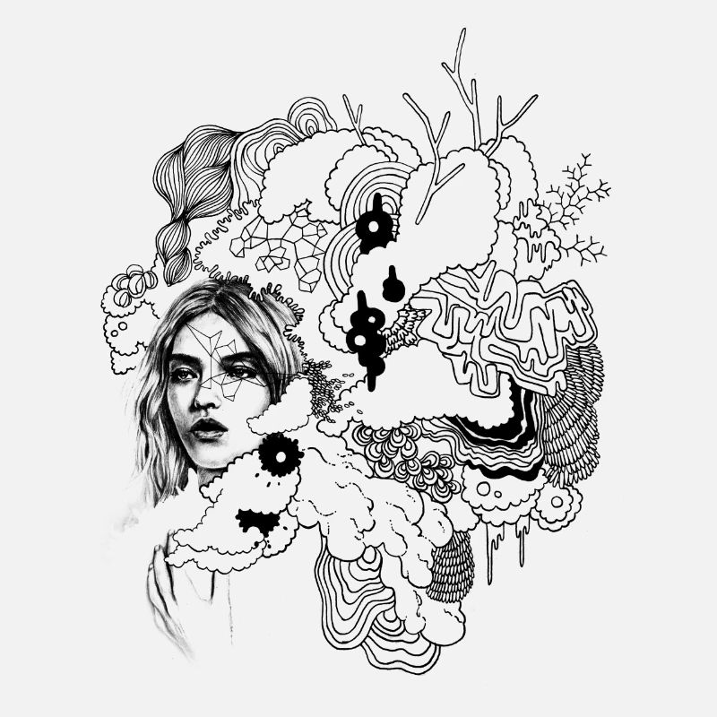 Head in the Clouds
