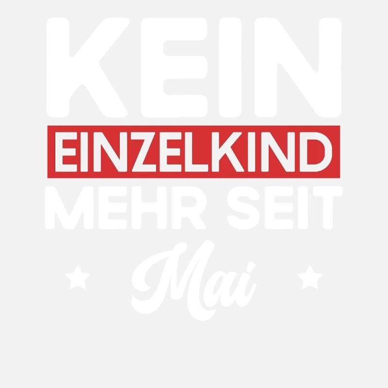 Kein Einzelkind Mehr Seit Mai Große Schwester