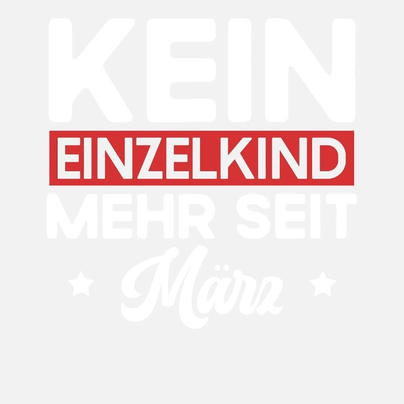 Kein Einzelkind Mehr Seit März Große Schwester