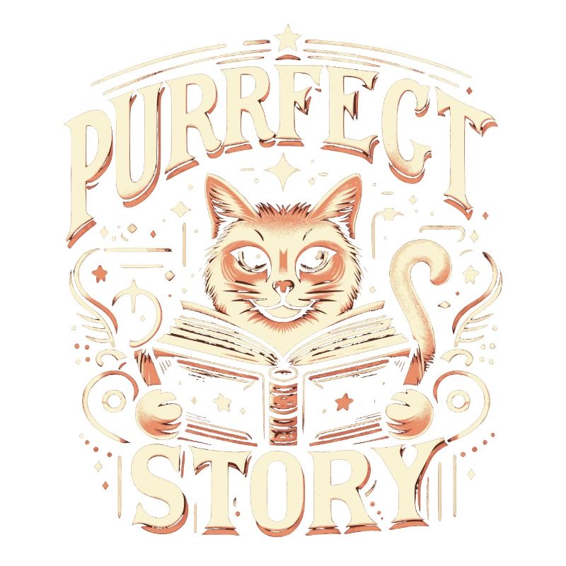 Chat de lecture