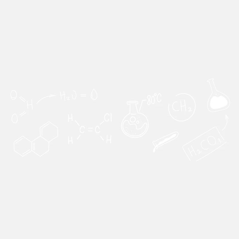 Chemistry Structural Formula