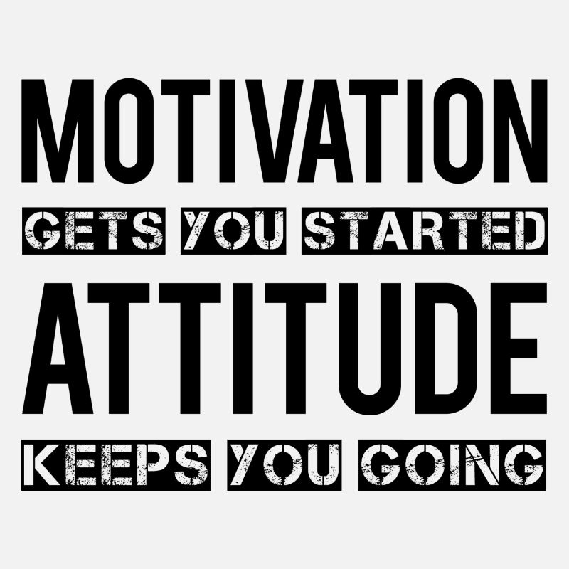 Motivation