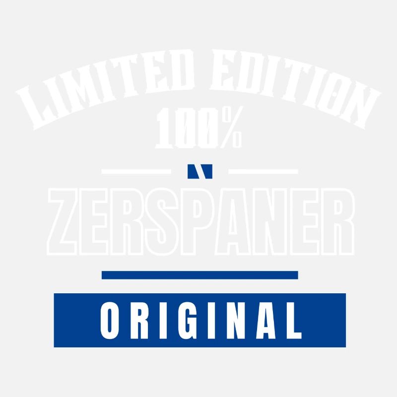 Edition limitée 100% - Hogger - Original