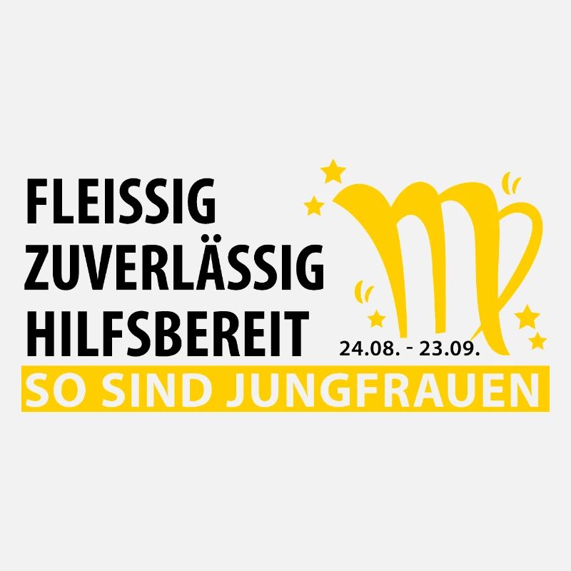 Sternzeichen Jungfrau Eigenschaften