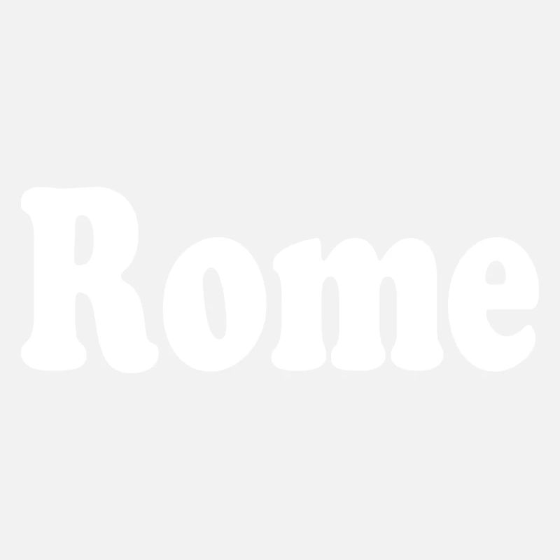 Rome Rome