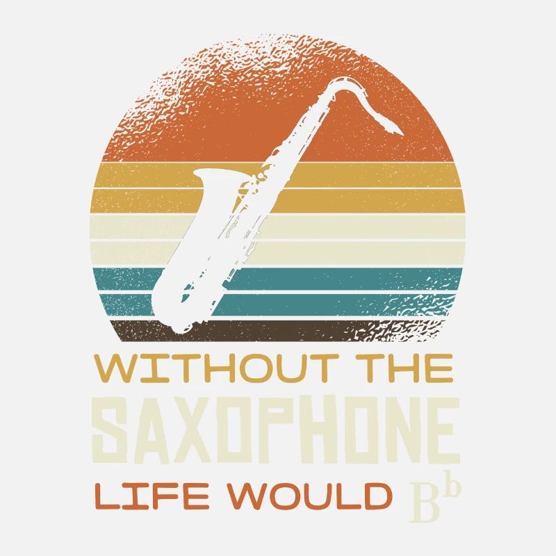 Ohne Saxophon Wäre Das Leben B
