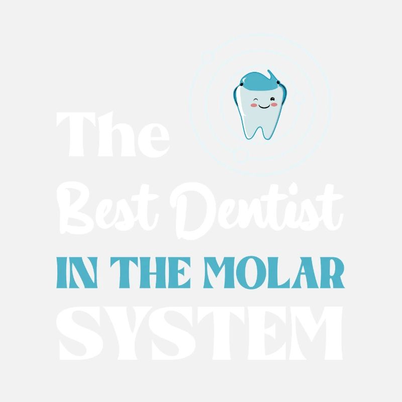Der Beste Zahnarzt Im Molar-System