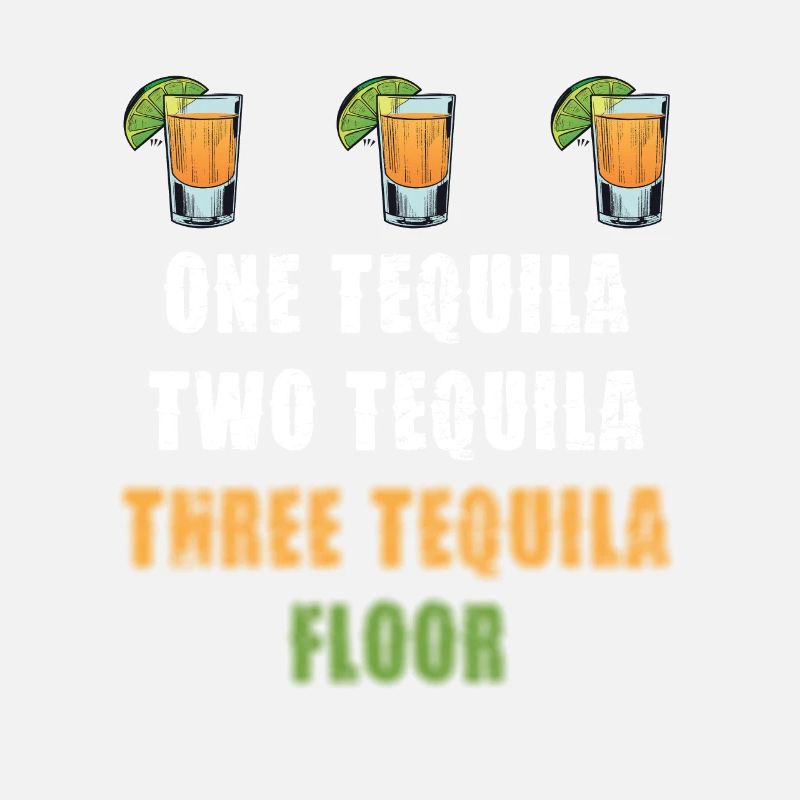 Une tequila Deux Tequila Trois Tequila Sol