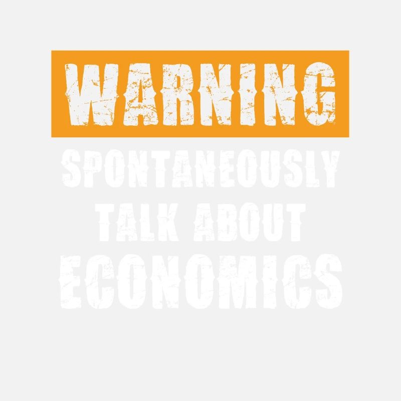 Attention: Spontaneous conversations about economics