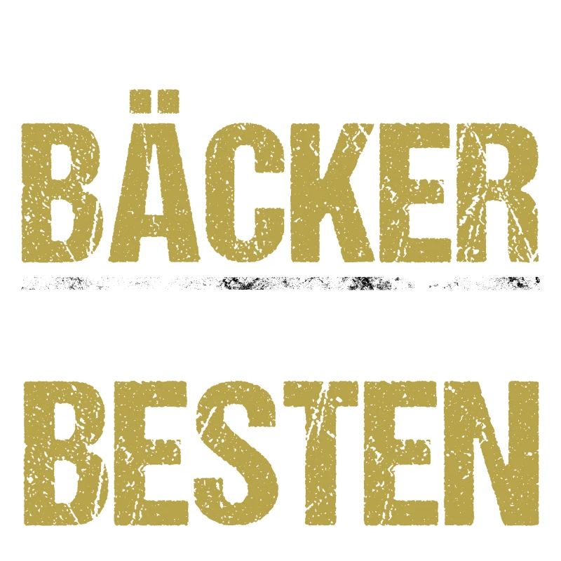 Anyone can study - Bäcker Edition