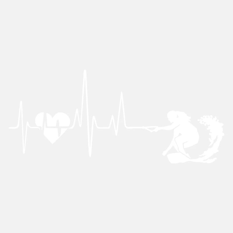 Wakeboarding Heartbeat