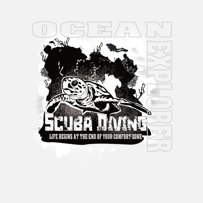 Ocean Explorer Plongée sous-marine Turtle Reef