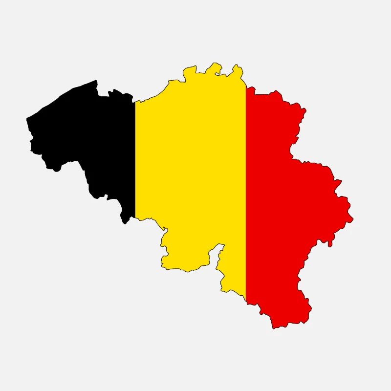 BELGIEN