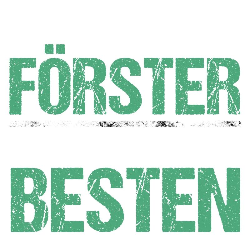 Anyone can study - Förster Edition