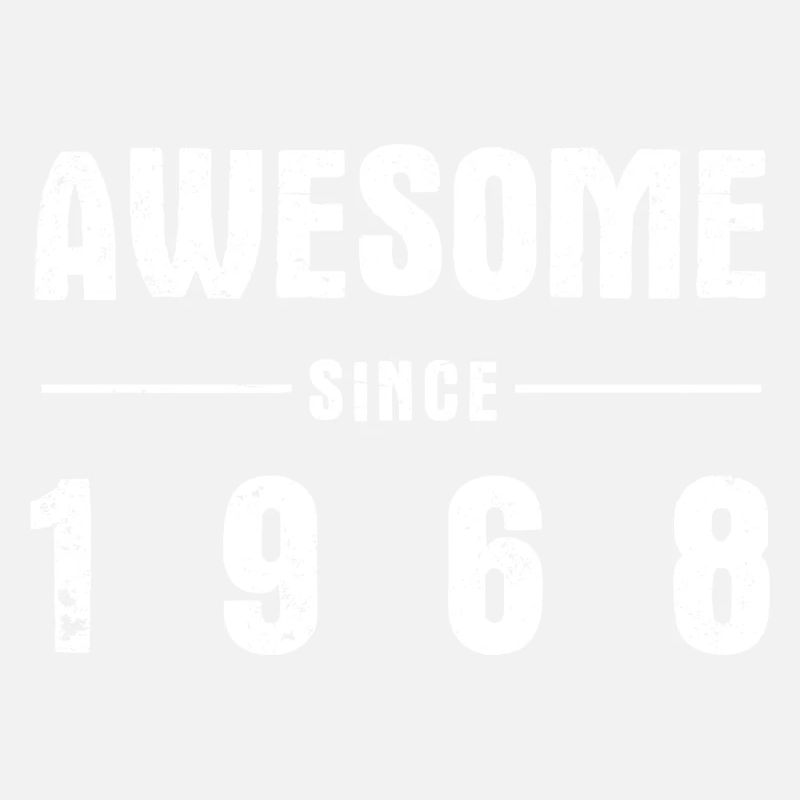 Awesome -since- 1968