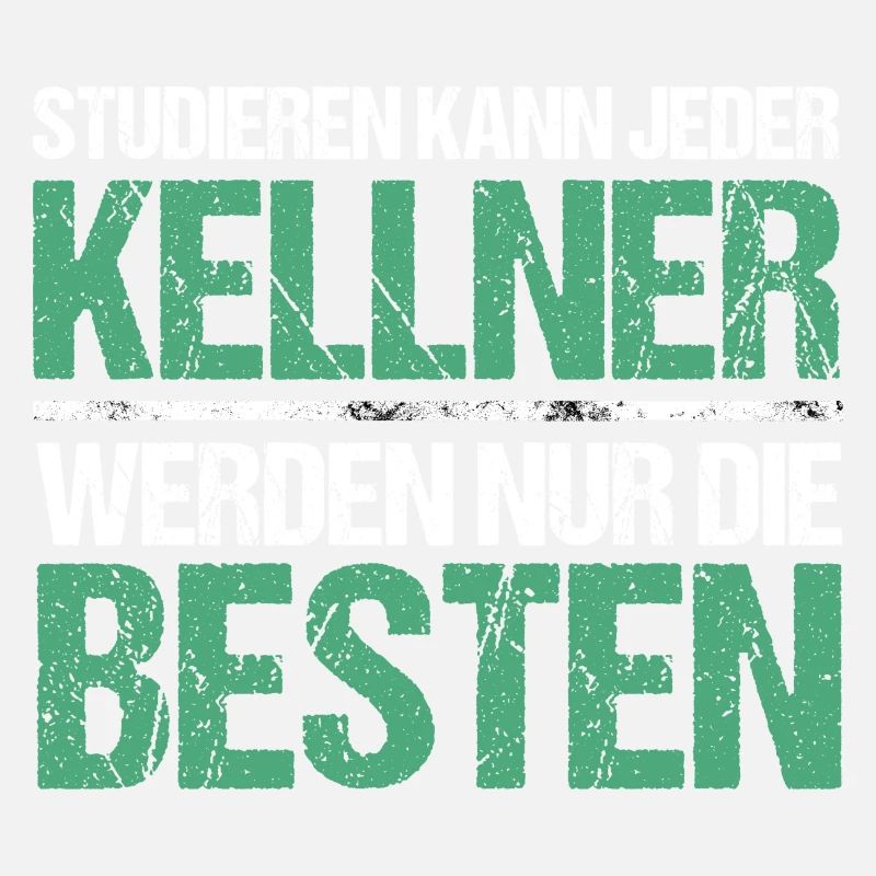 Anyone can study - Kellner Edition