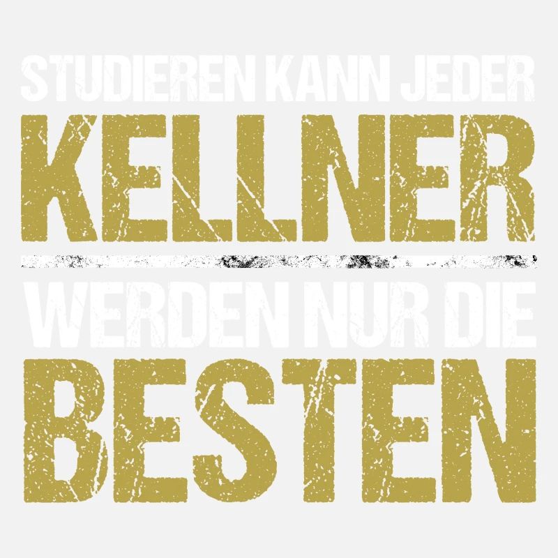 Anyone can study - Kellner Edition