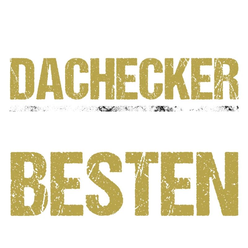 Anyone can study - Dachdecker Edition