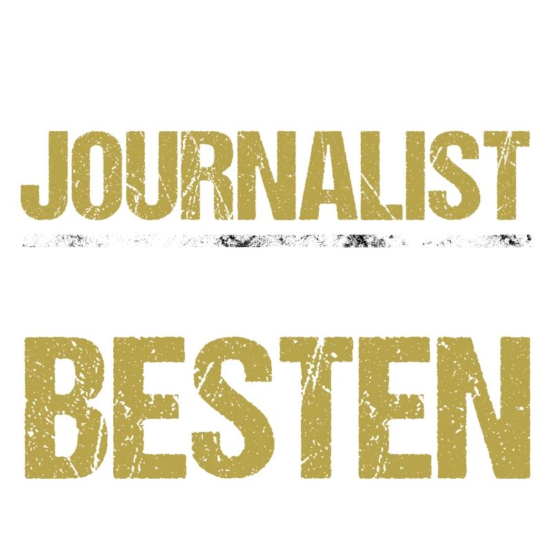 Anyone can study - Journalist Edition