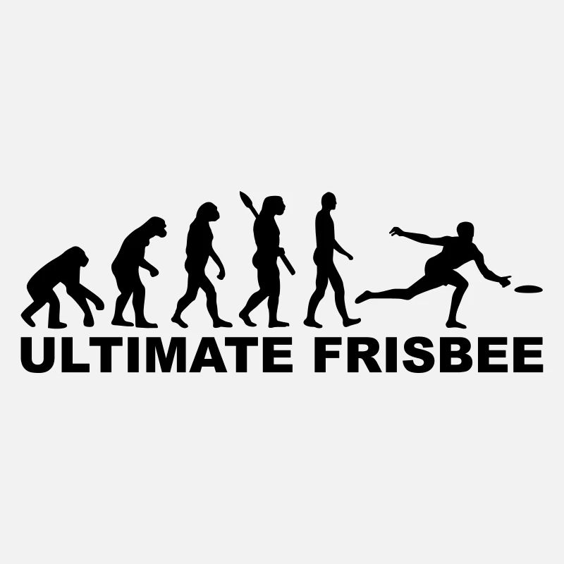Ultimate Frisbee