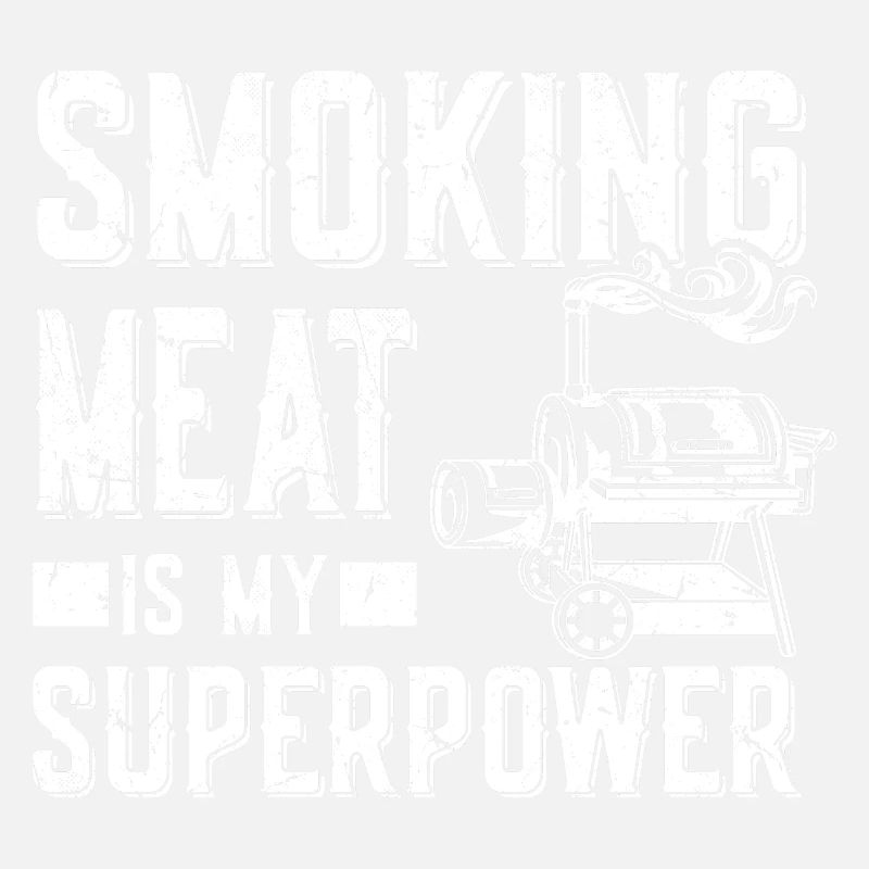 Fleisch Smoker
