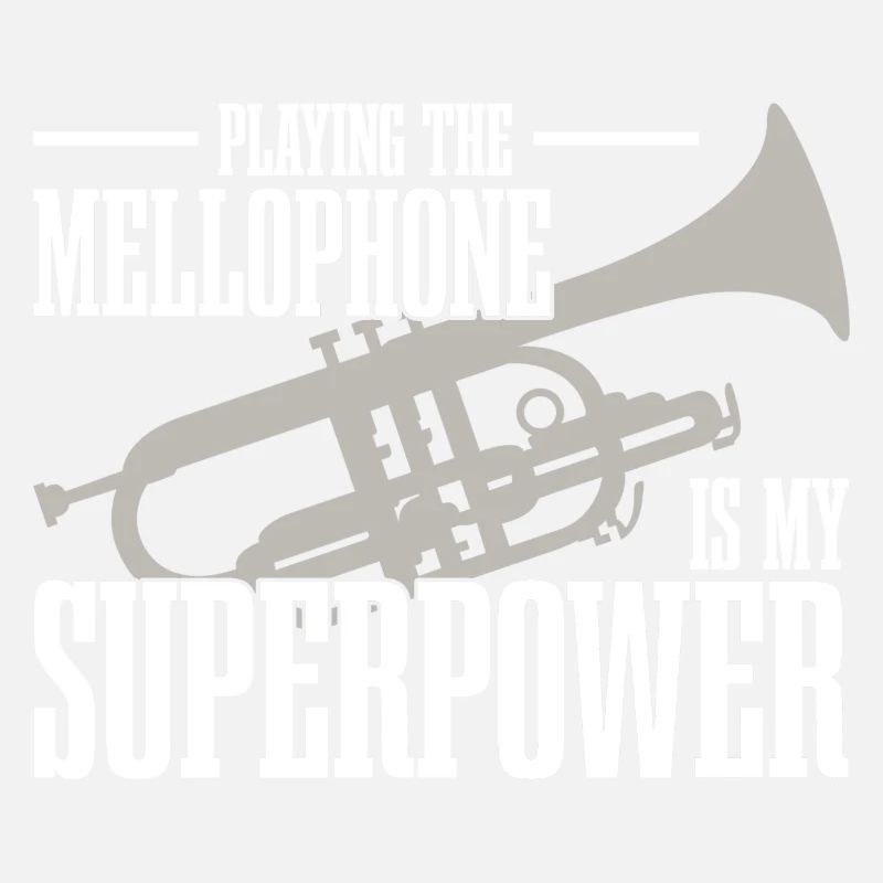 Mellophon