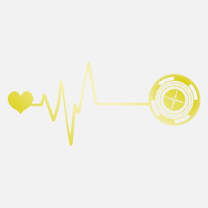 Roulette Pulse Coeur