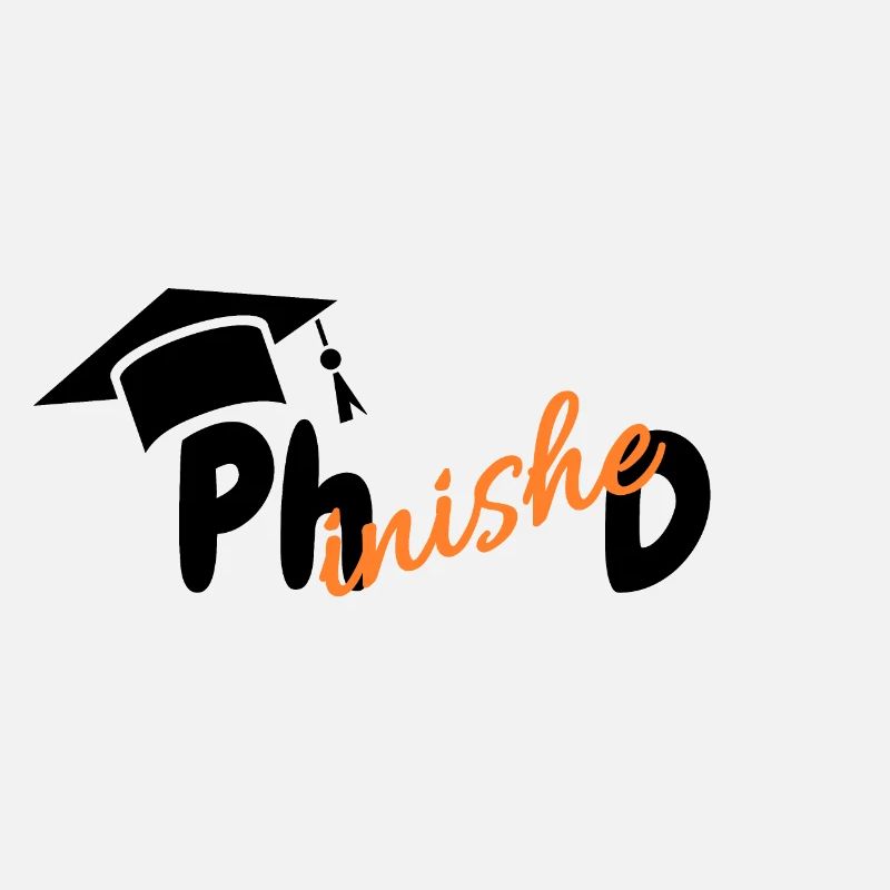 Graduated Doctor Phinished University passed