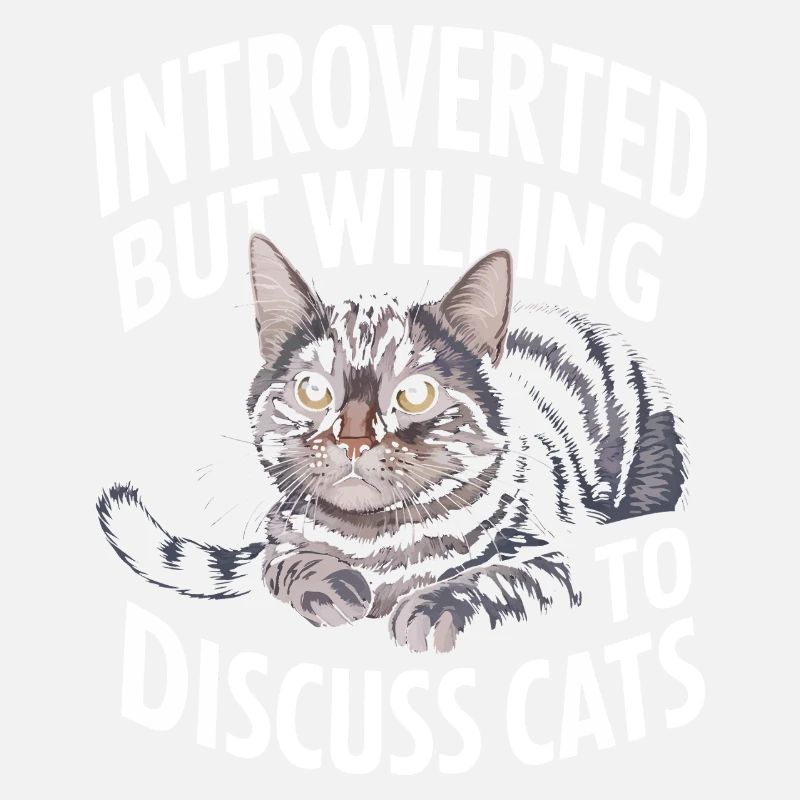Introvertierter asozialer introvertierter