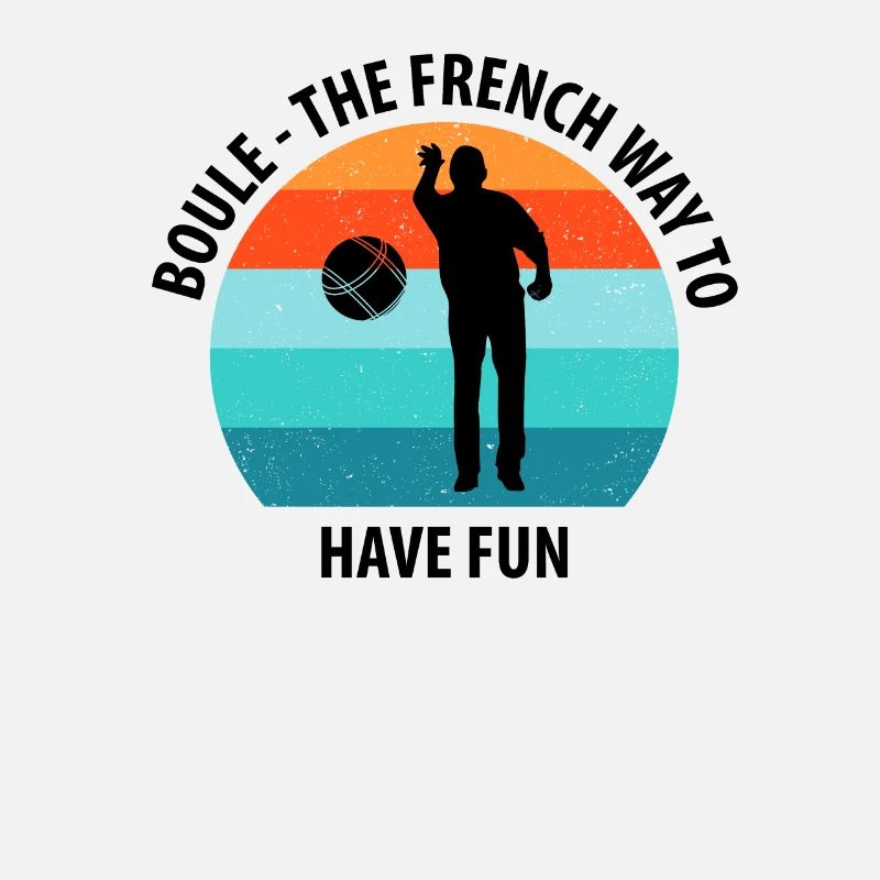Boule Petanque Boccia Boules