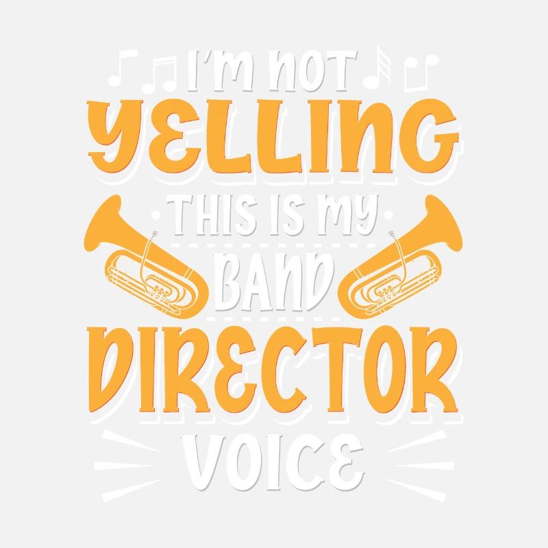 Marching Band Direktor