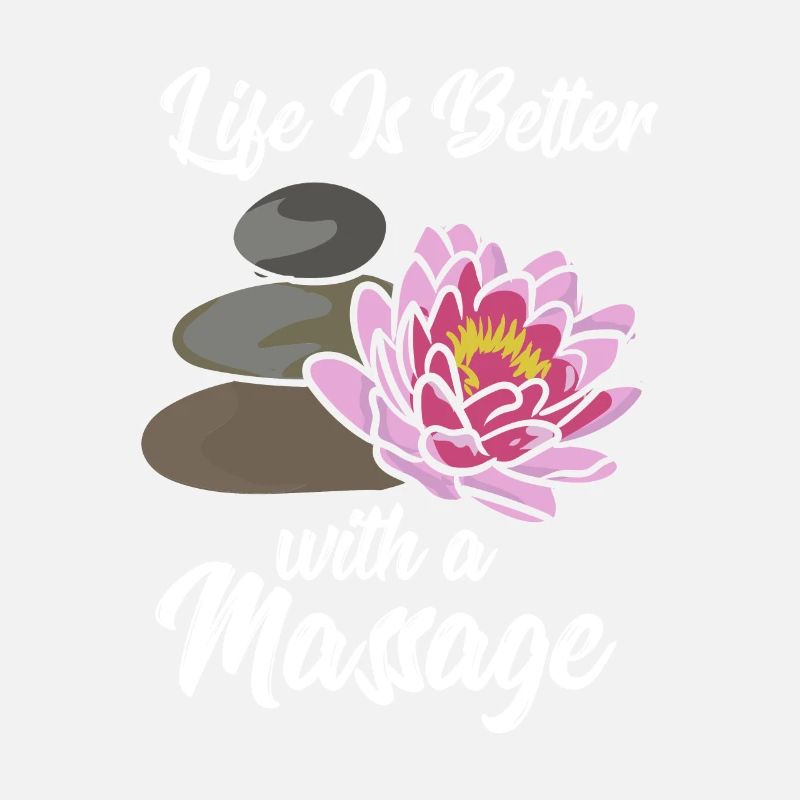 Massage Therapy Life Is Better With A Massage