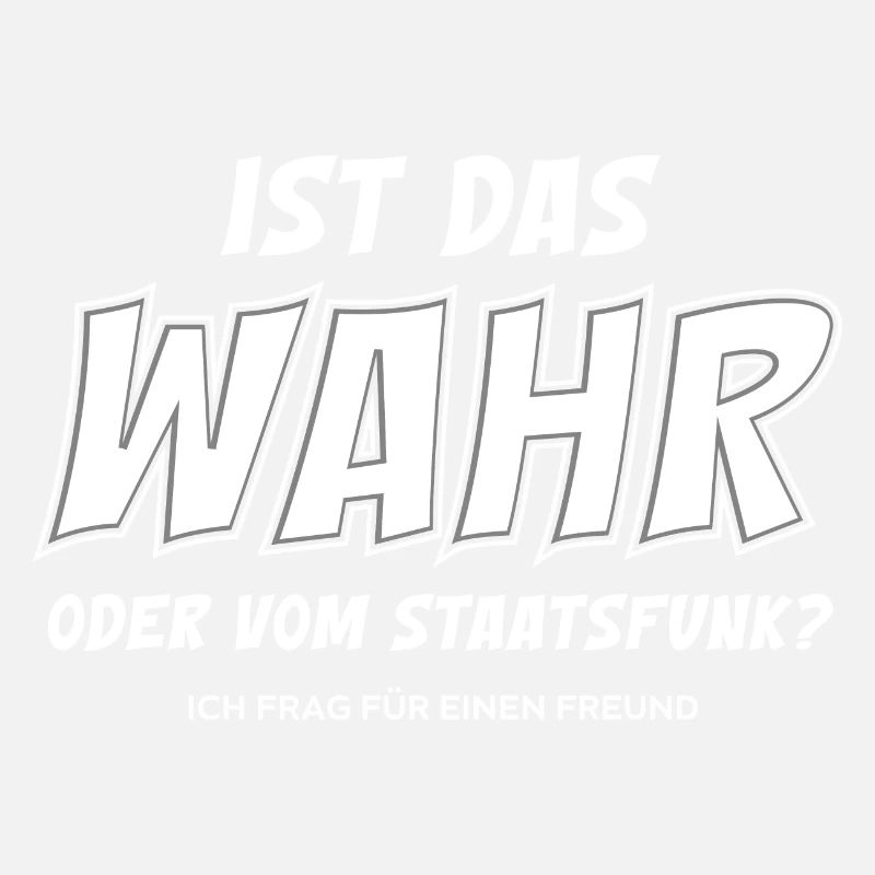 Ist das Wahr