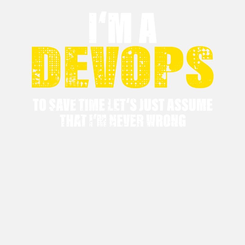 Developer Funny Saying Profession Colleague Gift