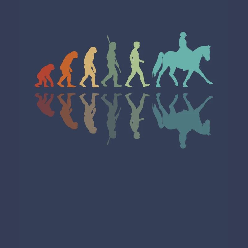 Evolution Équitation